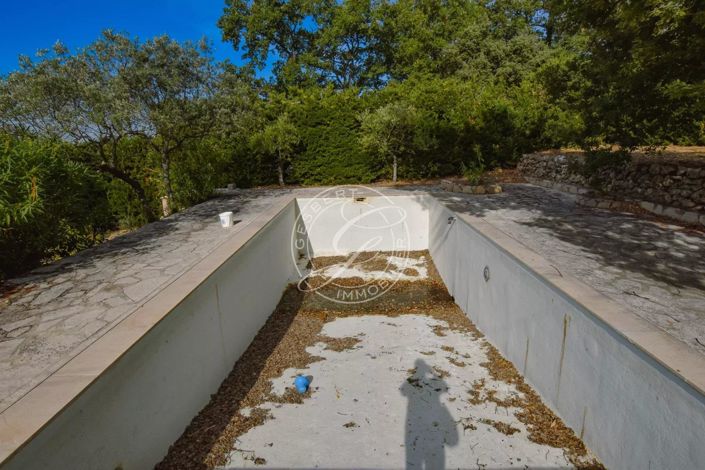 Image No.16-Maison de 3 chambres à vendre à Flayosc