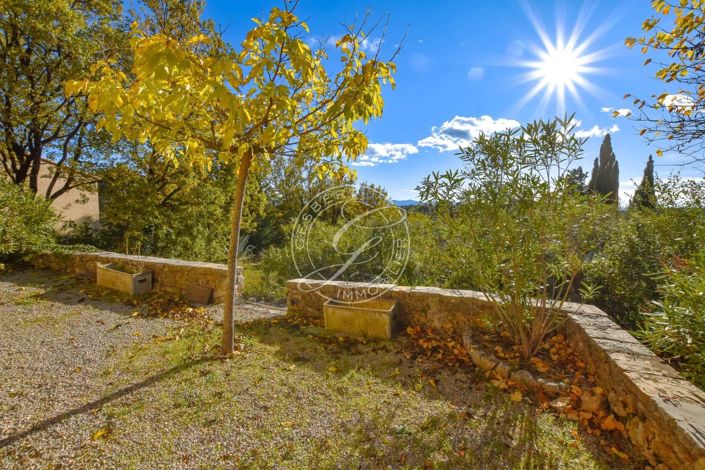Image No.17-Maison de 3 chambres à vendre à Flayosc