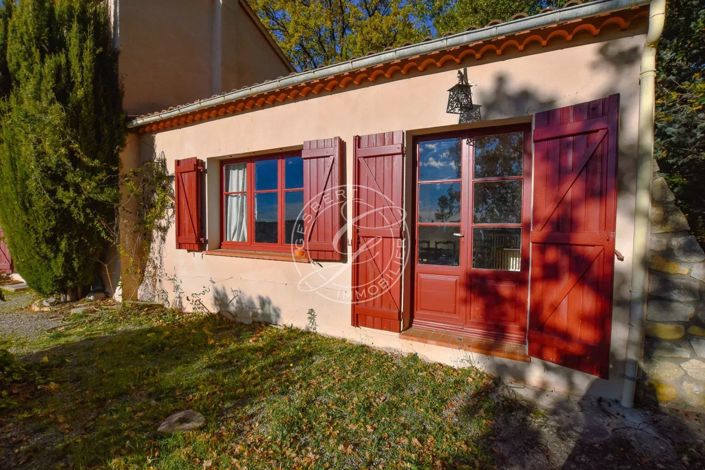 Image No.18-Maison de 3 chambres à vendre à Flayosc