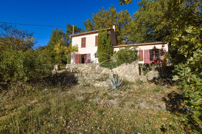 Image No.2-Maison de 3 chambres à vendre à Flayosc