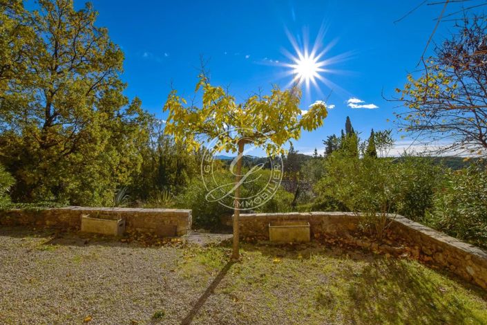 Image No.3-Maison de 3 chambres à vendre à Flayosc