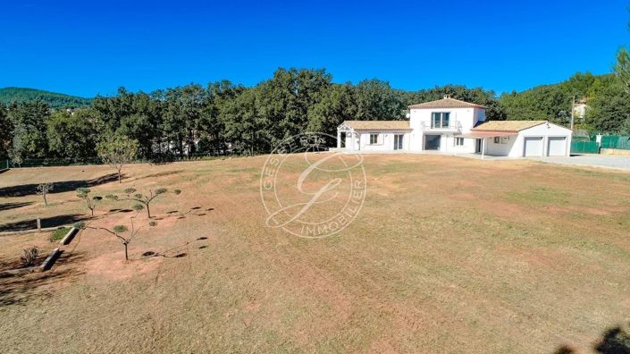 Image No.32-Maison de 4 chambres à vendre à Var