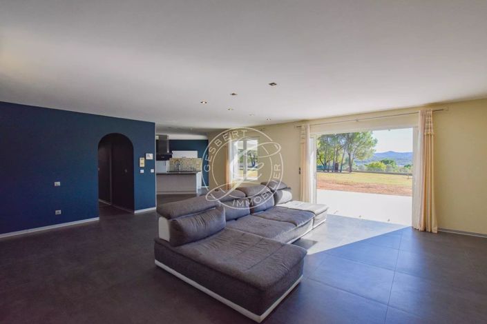 Image No.5-Maison de 4 chambres à vendre à Var