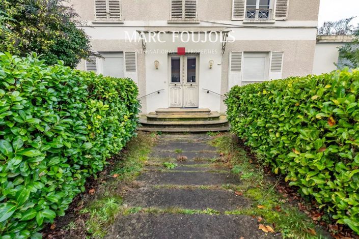 Image No.1-Maison de 6 chambres à vendre à Coye-la-Forêt