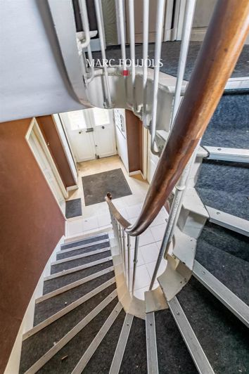 Image No.12-Maison de 6 chambres à vendre à Coye-la-Forêt