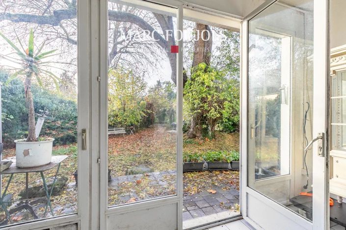 Image No.7-Maison de 6 chambres à vendre à Coye-la-Forêt