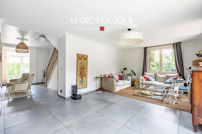 Image No.12-Maison de 3 chambres à vendre à Lamorlaye