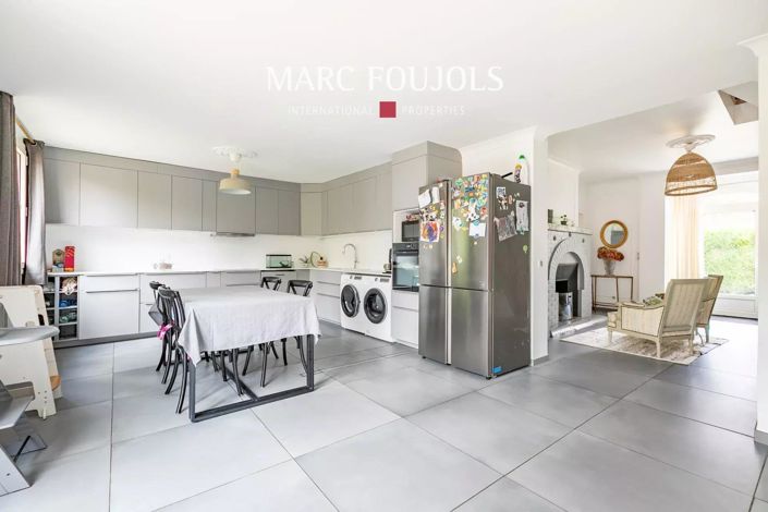 Image No.14-Maison de 3 chambres à vendre à Lamorlaye