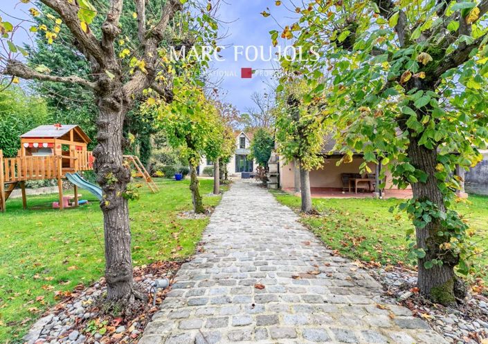 Image No.5-Maison de 3 chambres à vendre à Lamorlaye