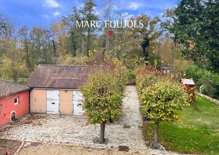 Image No.8-Maison de 3 chambres à vendre à Lamorlaye