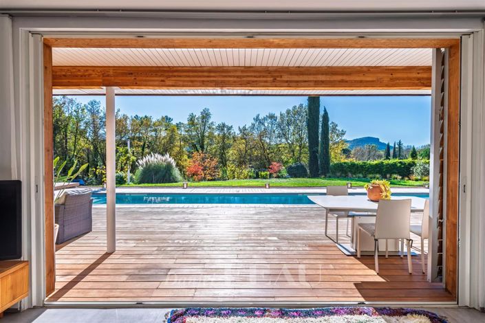 Image No.15-Maison de 4 chambres à vendre à Bagnols-en-Forêt