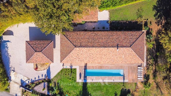 Image No.16-Maison de 4 chambres à vendre à Bagnols-en-Forêt