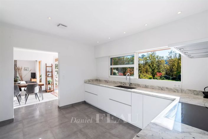 Image No.17-Maison de 4 chambres à vendre à Bagnols-en-Forêt