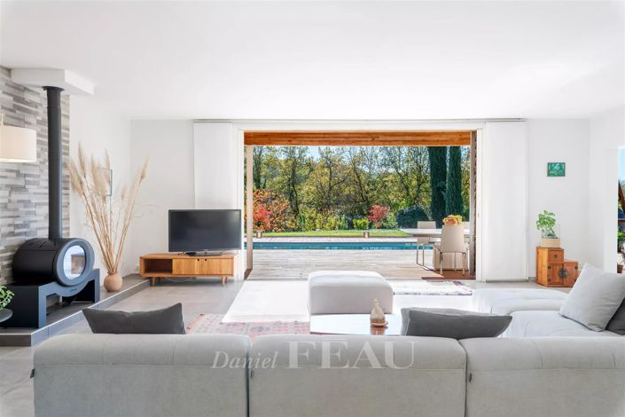 Image No.6-Maison de 4 chambres à vendre à Bagnols-en-Forêt