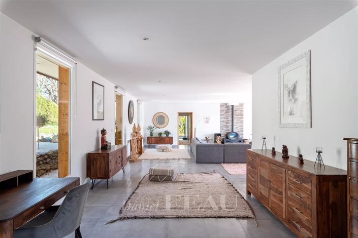 Image No.7-Maison de 4 chambres à vendre à Bagnols-en-Forêt