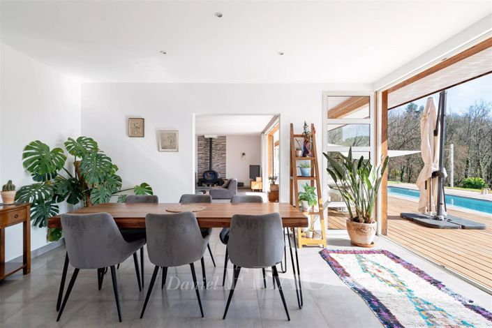 Image No.8-Maison de 4 chambres à vendre à Bagnols-en-Forêt