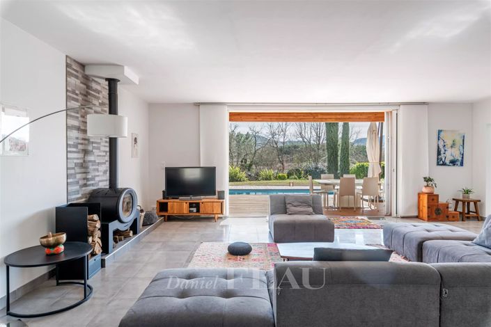 Image No.9-Maison de 4 chambres à vendre à Bagnols-en-Forêt