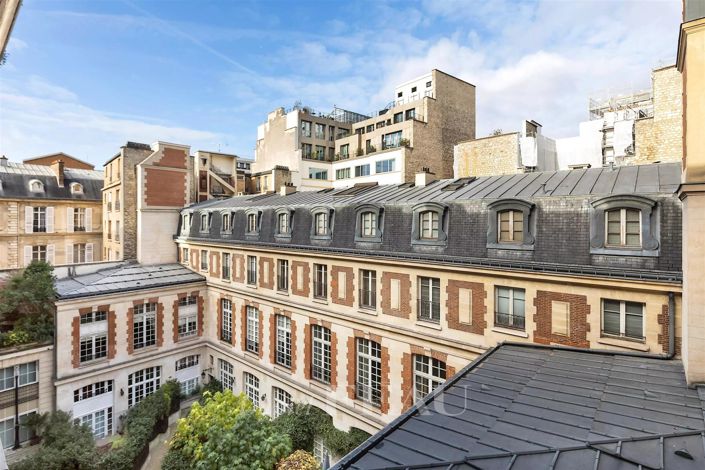 Image No.1-Appartement de 3 chambres à vendre à Paris