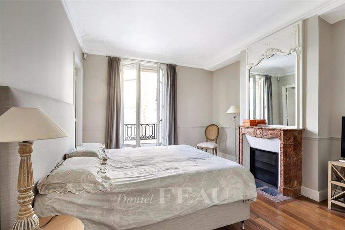 Image No.11-Appartement de 3 chambres à vendre à Paris