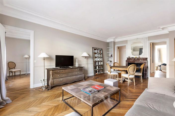 Image No.13-Appartement de 3 chambres à vendre à Paris