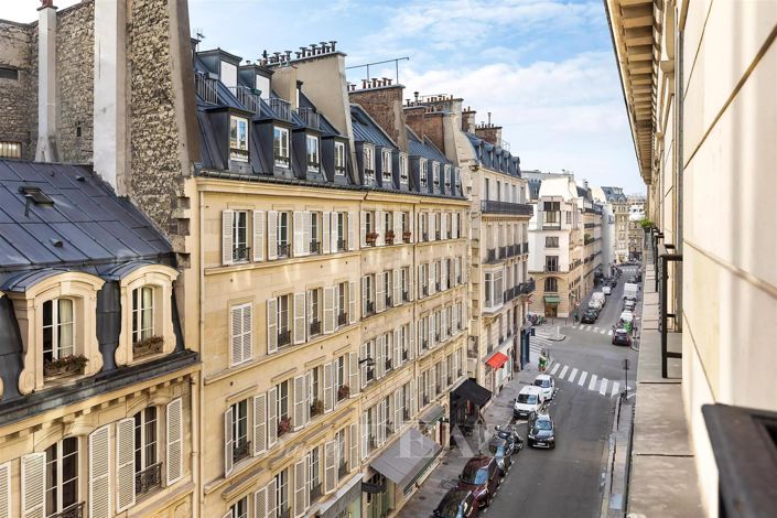 Image No.14-Appartement de 3 chambres à vendre à Paris