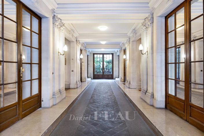 Image No.16-Appartement de 3 chambres à vendre à Paris