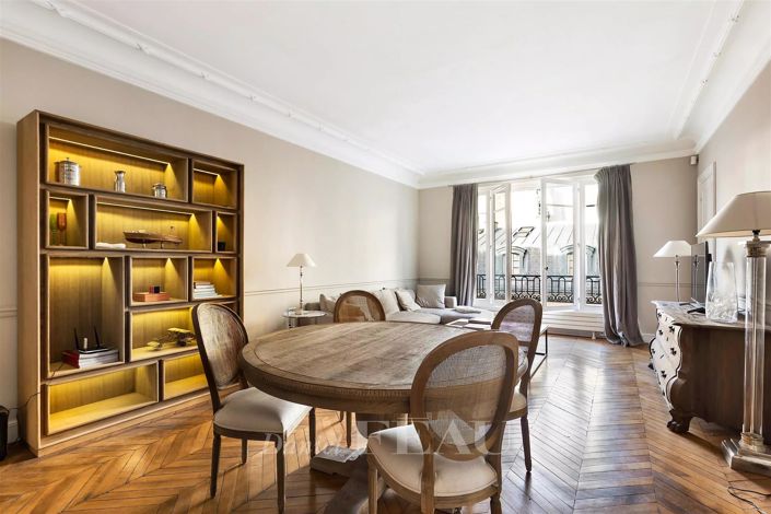 Image No.2-Appartement de 3 chambres à vendre à Paris