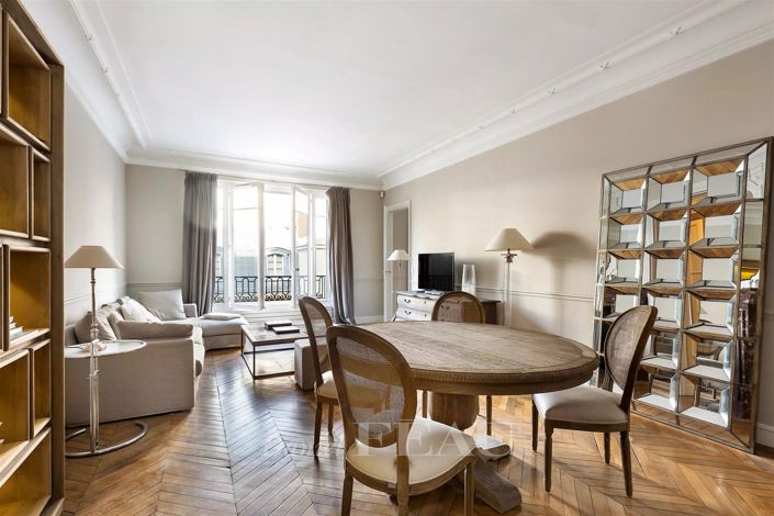 Image No.4-Appartement de 3 chambres à vendre à Paris