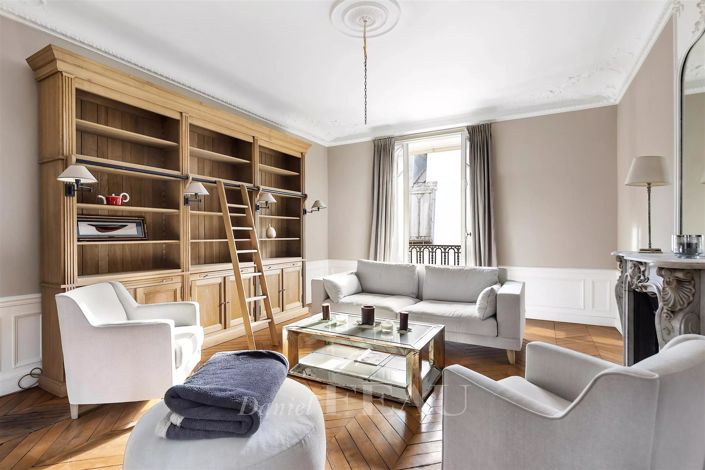 Image No.5-Appartement de 3 chambres à vendre à Paris