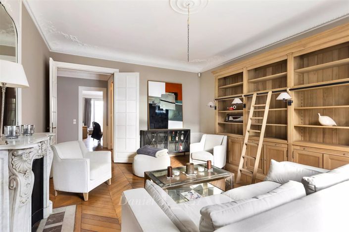 Image No.8-Appartement de 3 chambres à vendre à Paris