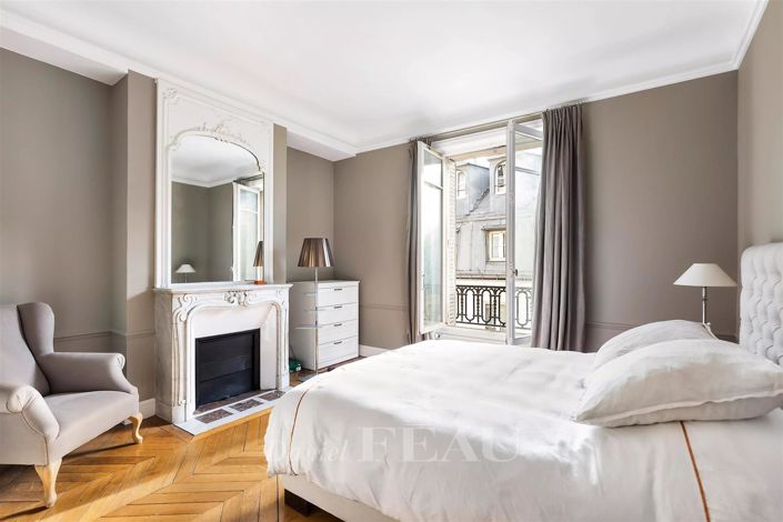 Image No.9-Appartement de 3 chambres à vendre à Paris