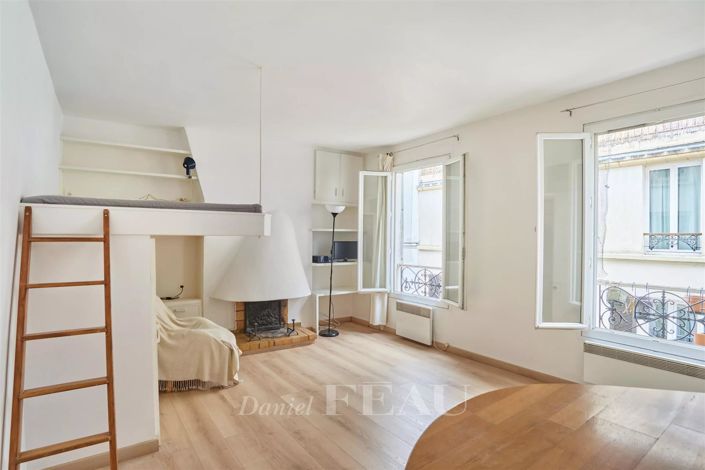 Image No.2-Appartement à vendre à Paris