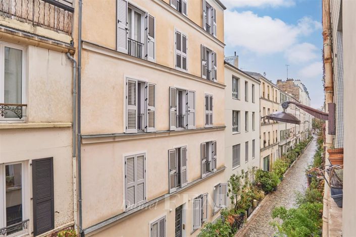 Image No.3-Appartement à vendre à Paris