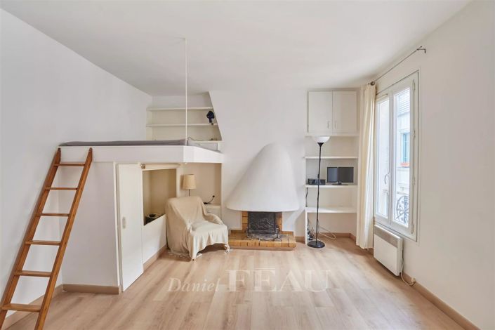 Image No.4-Appartement à vendre à Paris