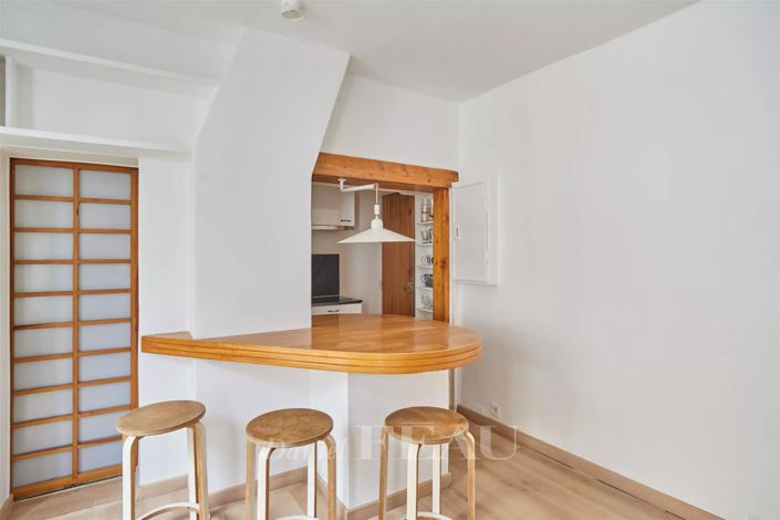 Image No.5-Appartement à vendre à Paris