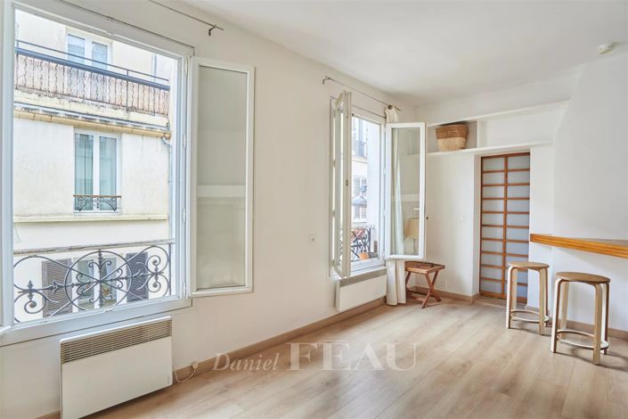 Image No.6-Appartement à vendre à Paris