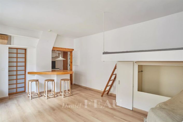 Image No.7-Appartement à vendre à Paris