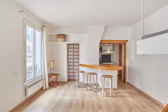 Image No.8-Appartement à vendre à Paris