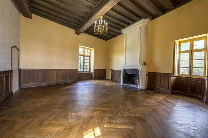 Image No.13-Maison de 11 chambres à vendre à Saumur