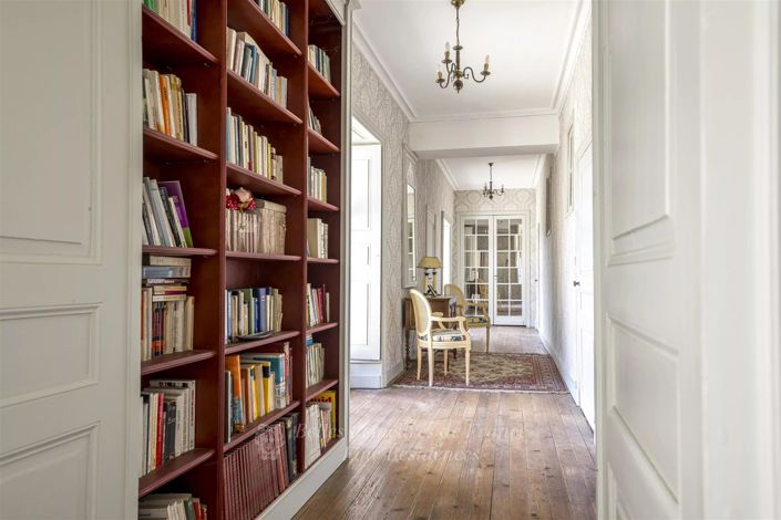 Image No.14-Maison de 11 chambres à vendre à Saumur