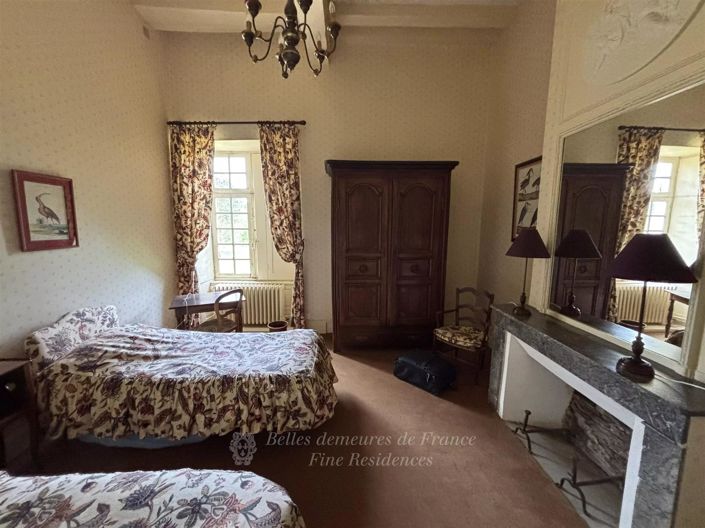 Image No.15-Maison de 11 chambres à vendre à Saumur