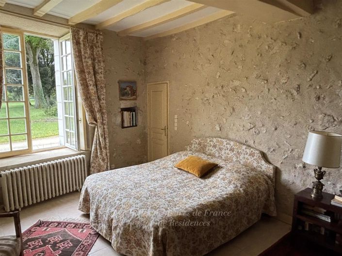 Image No.16-Maison de 11 chambres à vendre à Saumur