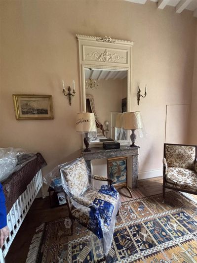 Image No.17-Maison de 11 chambres à vendre à Saumur