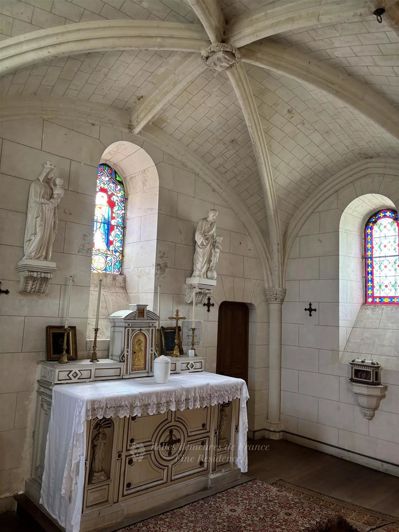 Image No.21-Maison de 11 chambres à vendre à Saumur