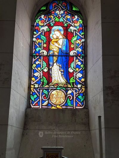 Image No.22-Maison de 11 chambres à vendre à Saumur