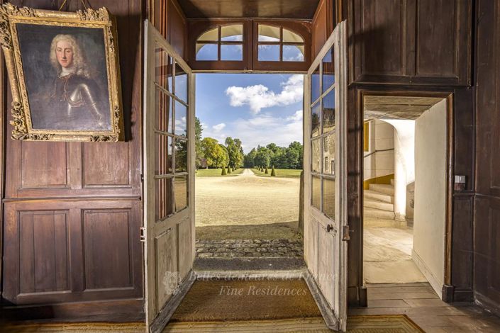 Image No.7-Maison de 11 chambres à vendre à Saumur