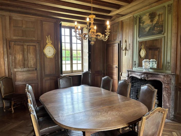 Image No.9-Maison de 11 chambres à vendre à Saumur