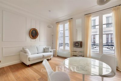 Appartement de 1 chambre à vendre à Paris