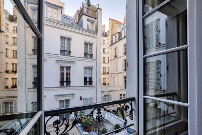 Image No.3-Appartement de 1 chambre à vendre à Paris