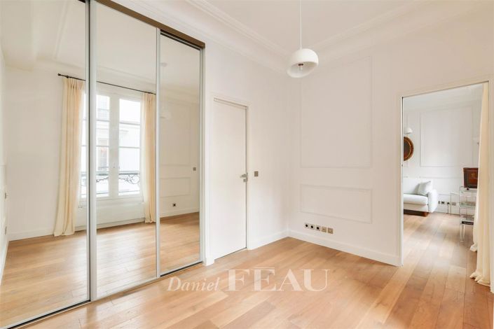 Image No.5-Appartement de 1 chambre à vendre à Paris